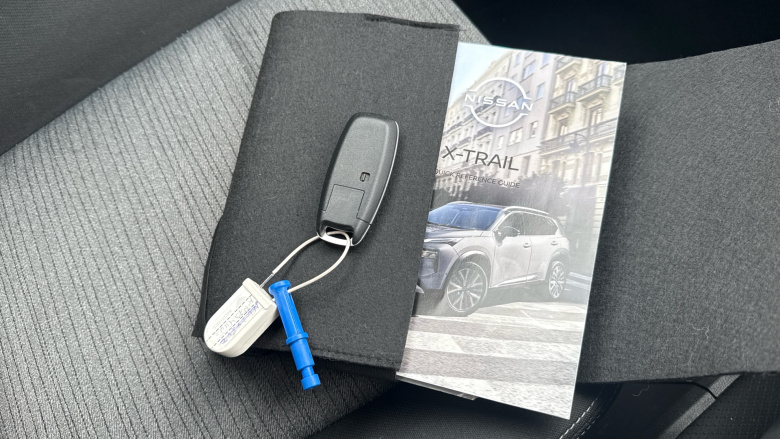 Nissan X-Trail 1.5 E-Power 204 Acenta Premium 5dr Xtronic Hybrid Station Wagon